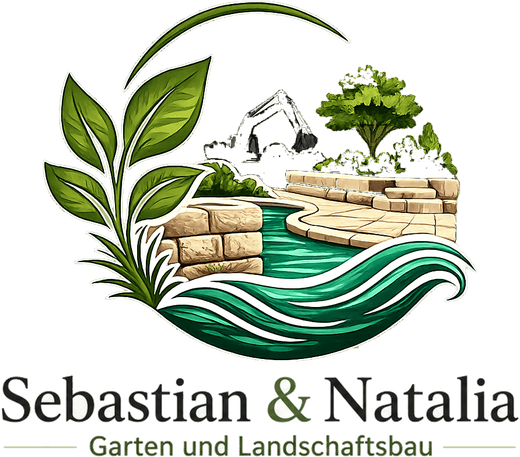 Sebastian & Natalia Garten und Landschaftsbau